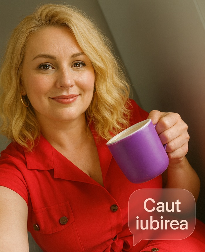 Frumoasă dincolo de oglindă: Cum am redescoperit strălucirea naturală